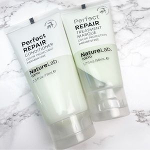 NatureLab Perfect Repair Treatment Mask & Conditioner